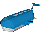 Wailord