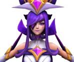 Syndra (Star Guardian)