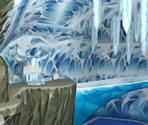 Ice Ring Isle (Inside)