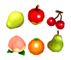 Fruit