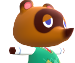 Tom Nook