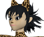 Noodle (Gorillaz)