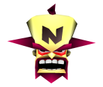 Dr. Neo Cortex (Game Over)