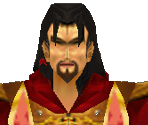 Shang Tsung