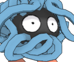 #114 Tangela