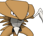 #141 Kabutops