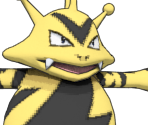 #125 Electabuzz