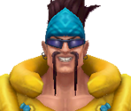 Draven (Pool Party)