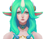 Soraka (Star Guardian)