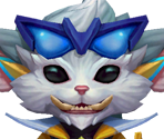 Gnar (Super Galaxy)