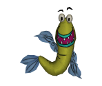 Muddy Mudskipper