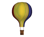 Hot Air Balloon