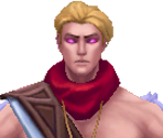 Varus (Heartseeker)