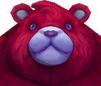 Tibbers (Sweetheart)