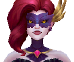 Evelynn (Masquerade, v2)