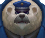 Volibear (Captain)