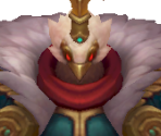 Azir (Warring Kingdoms)