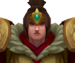 Garen (Warring Kingdoms)