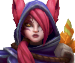 Xayah