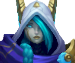 Xayah (Cosmic Dusk)