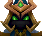 Veigar (Final Boss)