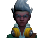 Ekko (Academy)