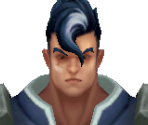 Darius (Academy)