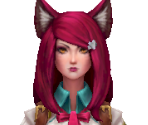 Ahri (Academy)