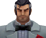 Jayce (Debonair)