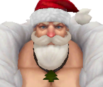 Braum (Santa)