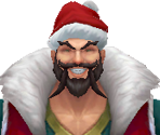 Draven (Santa)