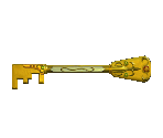 Gold Key