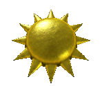 Sun Stone