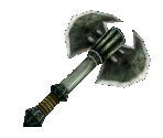 BruteClaw Axe