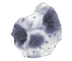 Small Asteroid