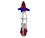 Predator Rocket