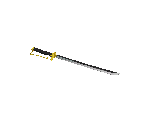 Sayaka's Sword
