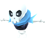 Skeletal Minion