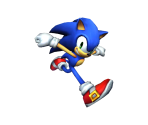 Sonic Trophy