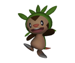 Chespin Trophy