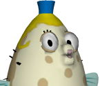 Mrs. Puff