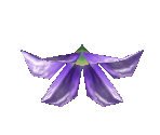 DumbleDang Pod Flower