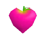 Heart Fruit