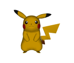 Pikachu Trophy