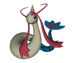 Milotic Trophy