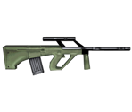 Meyer Bullpup