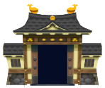 Train Station (Zen)