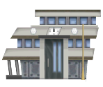 Town Hall (Modern)