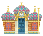 Town Hall (Fairy-Tale)