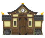 Town Hall (Zen)
